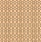 The Golden Abstract Seamless Background