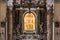 Golden Altar of saint Marry in Basilica of San Zeno, Verona, Italy