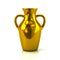 Golden amphora icon