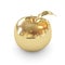 Golden apple