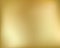 Golden background. Abstract light gold metal gradient. Vector blurred illustration