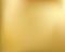 Golden background. Abstract light gold metal gradient. Vector blurred illustration