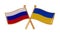 Golden Badge of Friendship Russia and Ukraine