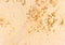 Golden beige abstract background