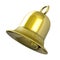 Golden bell