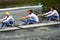 Golden Blades Regatta in St. Petersburg, Russia