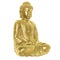 Golden buddha