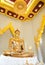 Golden Buddha, Solid Gold - Thailand