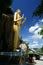 Golden Buddha Statue, Khao Takiab