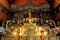 Golden Buddha in Wat Phanan Choeng - Ayutthaya - Thailand