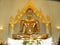Golden Buddha, Wat Traimit temple, Bangkok, Thailand