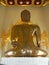 Golden Buddha, Wat Traimit temple, Bangkok, Thailand