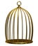 Golden Cage