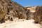 Golden Canyon, Death Valley, Nevada