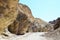 Golden Canyon, Star Wars Jawa Canyon, Death Valley, California, USA