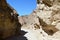 Golden Canyon, Star Wars Jawa Canyon, Death Valley, California, USA