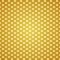 Golden carbon kevlar texture background