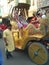 Golden cart rath