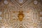 Golden Ceiling of Saint Peter\'s Basilica