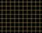 Golden checkered seamless pattern.