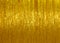 Golden Christmas tinsel background