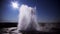 The Golden Circle and Strokkur geysir