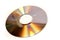 Golden Compact Disc