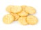 Golden crackers