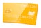 Golden Credit Card, Vip Client Member Service