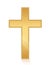 Golden cross