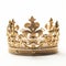 Golden Crown Inspired By Earl - Consumer Culture Critique