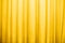 Golden curtain texture. Luxury festive background