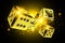 Golden Dice Casino Game