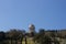 Golden dome of Bahai