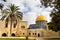 Golden Dome Mosque (Jerusalem)