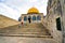 Golden Dome Mosque (Jerusalem)