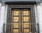 Golden Doors of the Florence Baptistery