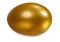 Golden egg, concept of Making Money