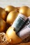 Golden eggs, pension savings, investments and retirement