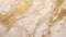 Golden Elegance: Vanilla Oro Marble\\\'s Opulent Aura. AI Generate