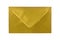 Golden envelope.