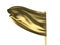 Golden flag