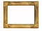 Golden frame #4