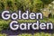 Golden Garden