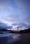 Golden Gate Bridge from Baker Beach