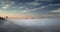 Golden Gate Bridge Morning Fog