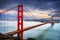 Golden Gate Bridge, San Francisco