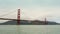 Golden Gate Bridge - San Francisco 4K UHD
