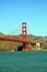 Golden Gate Bridge in San Francisco