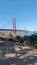 Golden Gate Bridge Viewpoint